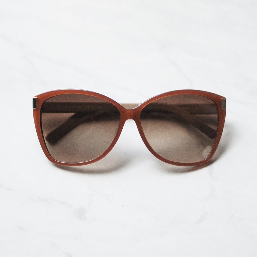 Chloé Sunglasses